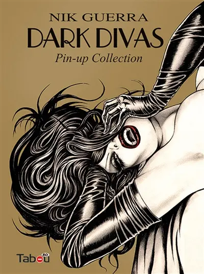 Dark divas : pin-up collection