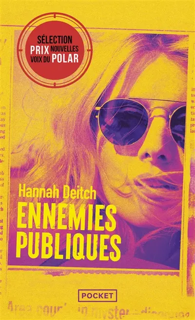 Ennemies publiques
