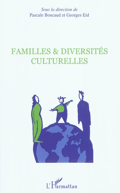 Familles & diversités culturelles
