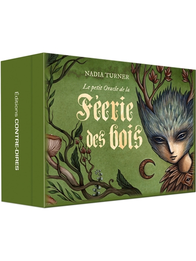 Le petit oracle de la...