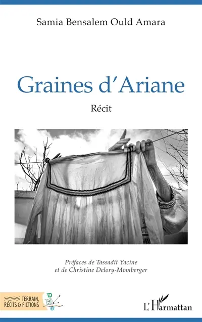 Graines d'Ariane : récit