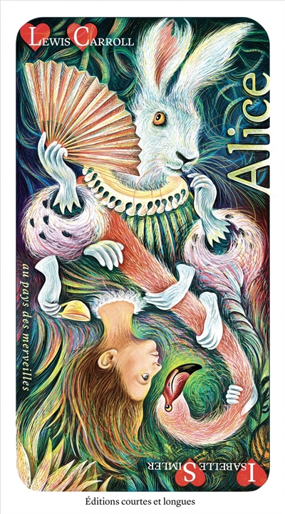 Alice