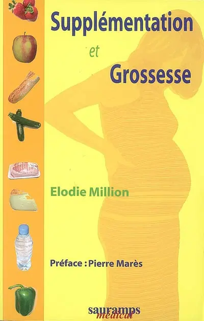 Supplémentation et grossesse