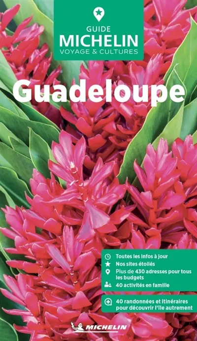 Guadeloupe