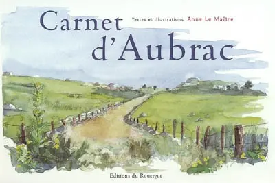 Carnet d'Aubrac