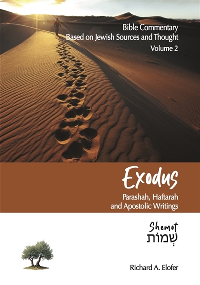 Exodus Parashah, Haftarah...