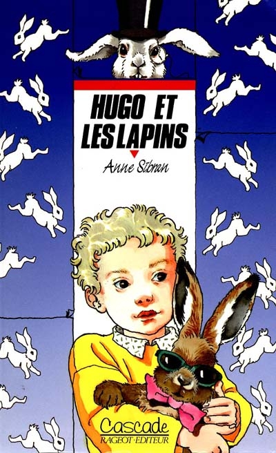 Hugo et les lapins