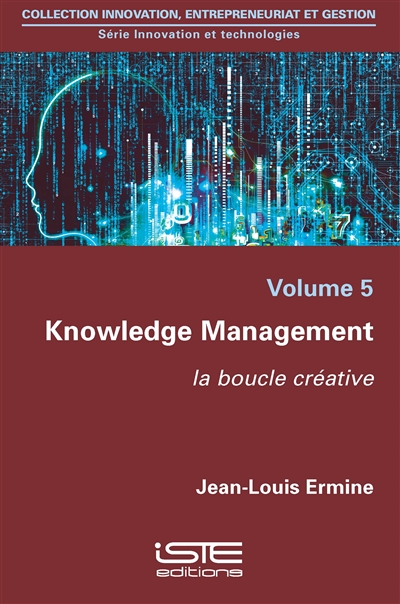 Knowledge management : la boucle créative