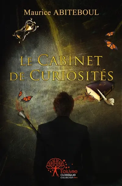 Le cabinet de curiosités