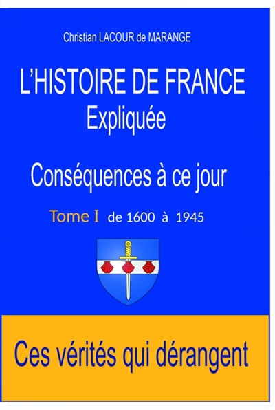 L'Histoire de France...