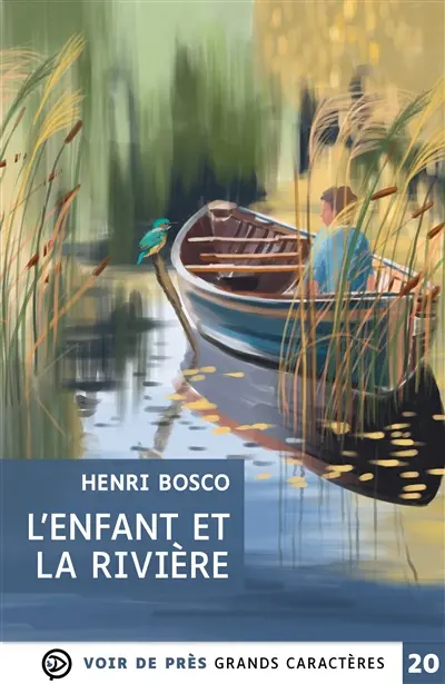 L'enfant et la rivière