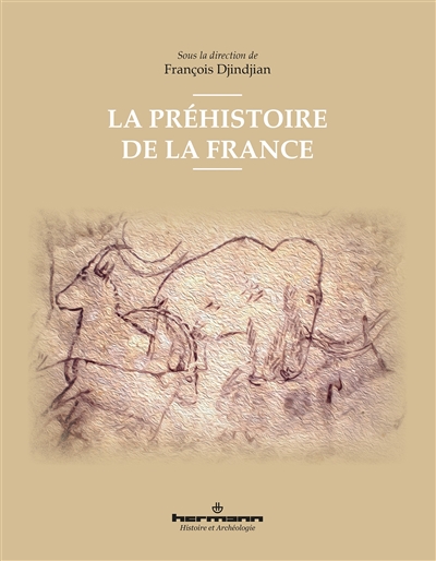 La préhistoire de la France