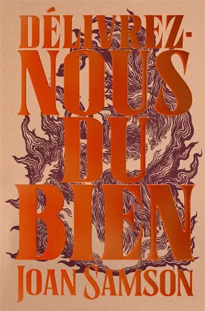 Délivrez nous du bien, Joan Samson