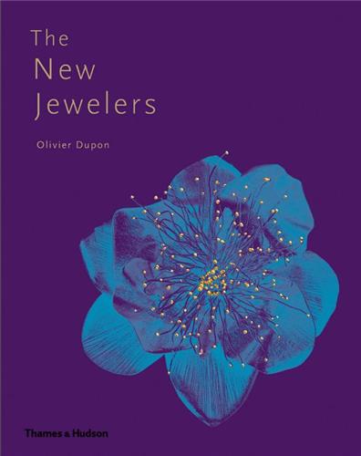 The New Jewelers : Desirable Collectable Contemporary