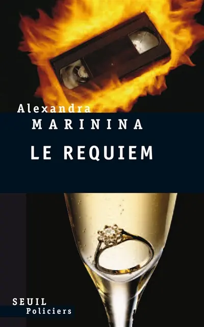 Le requiem : accorde-lui, Seigneur, le repos éternel