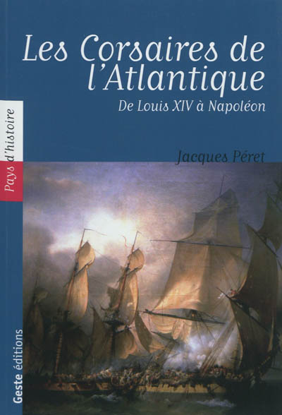 Les corsaires de...
