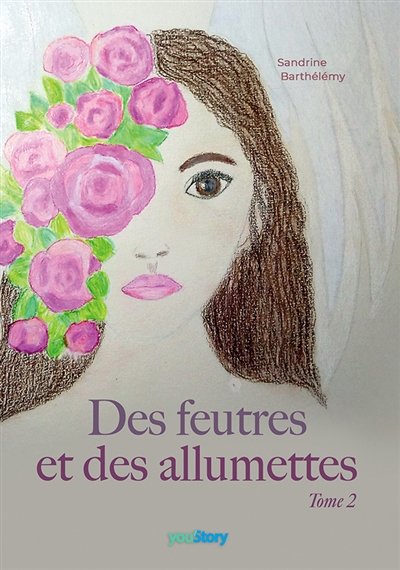 Des feutres et des allumettes : Tome 2