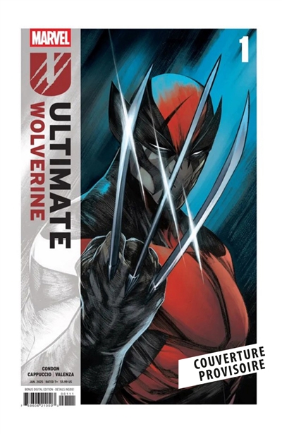 Ultimate universe. Vol. 8