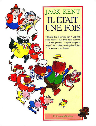 Il était une fois