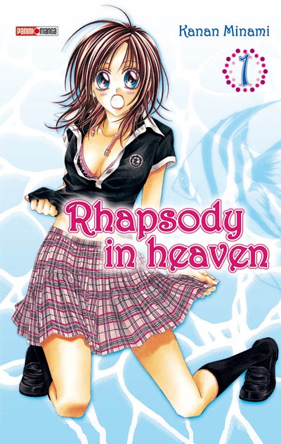 Rhapsody in heaven. Vol. 1