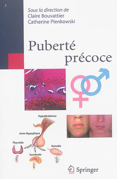 Puberté précoce