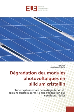 Dégradation des modules...