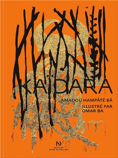 Kaïdara