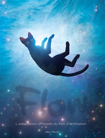 Flow : l'adaptation officielle du film d'animation