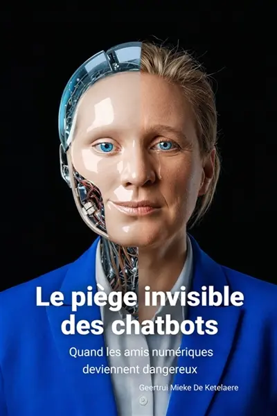 Le piège invisible des chatbots Le piège invisible des chatbots