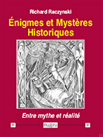 Enigmes et mystères...