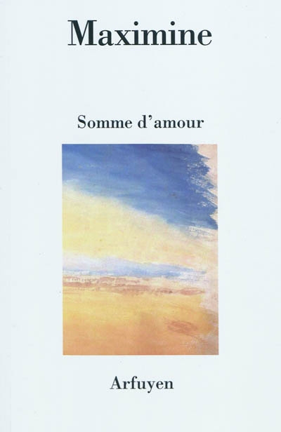 Somme d'amour
