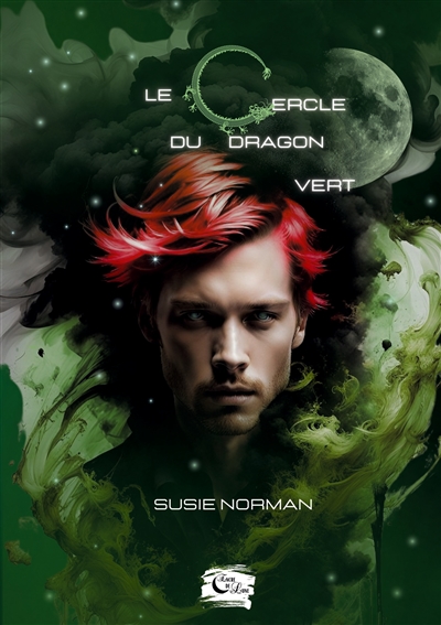 Le cercle du dragon vert : Tome 3