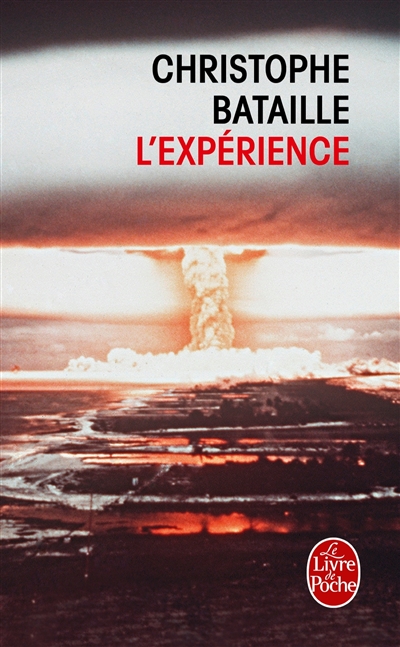 L'expérience