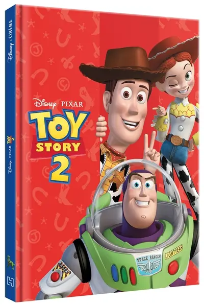 Toy story 2 : l'histoire du film