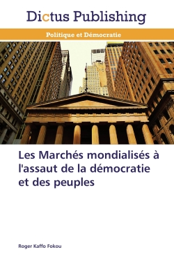 Les marchés mondialisés à...