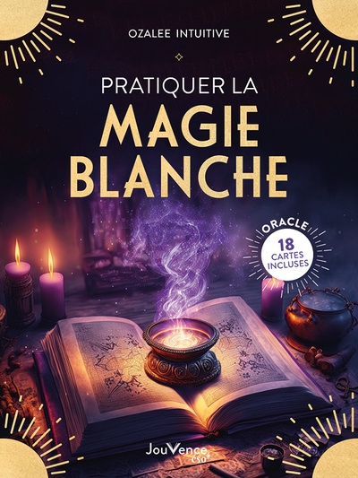 Librairie Mollat Bordeaux - Magie - Sorcellerie