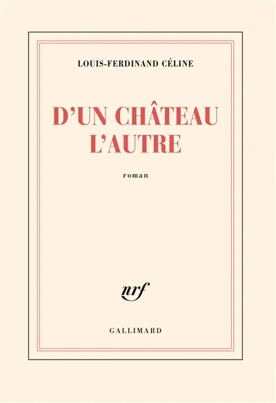 D'un château l'autre