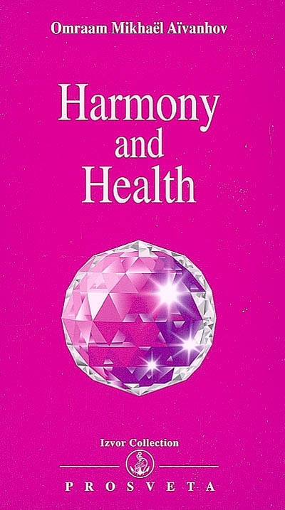 Harmony and health