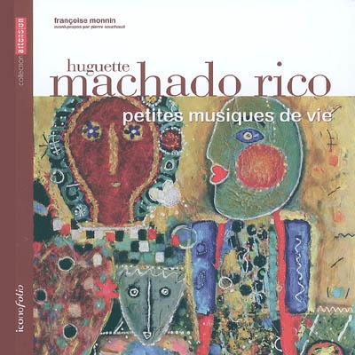 Huguette Machado Rico