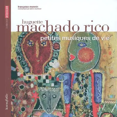 Huguette Machado Rico