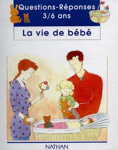 La Vie de bébé