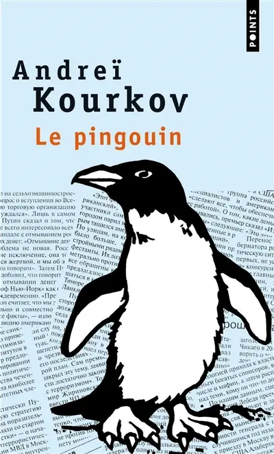 Le pingouin