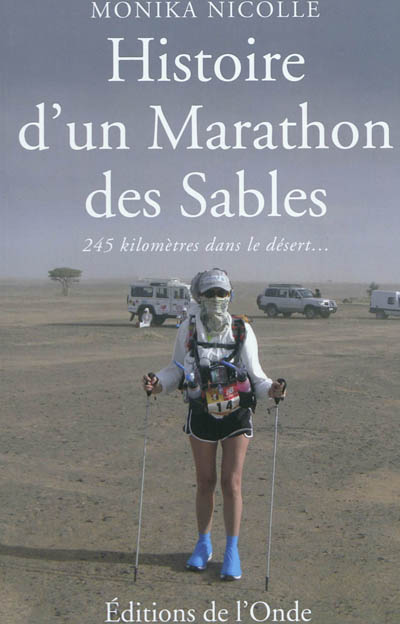 Histoire d'un marathon des...