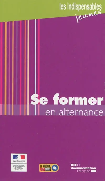 Se former en alternance