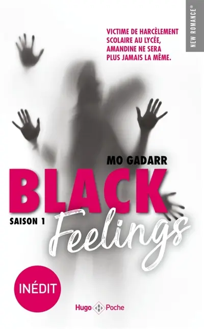 Black feelings. Vol. 1