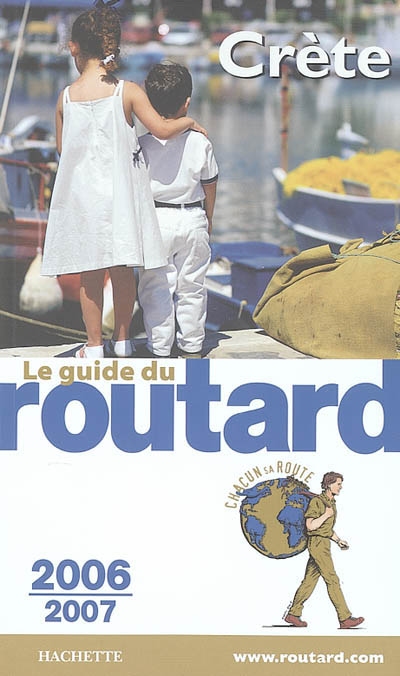 Crète : 2006-2007