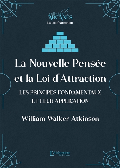 La nouvelle pensée ou La...