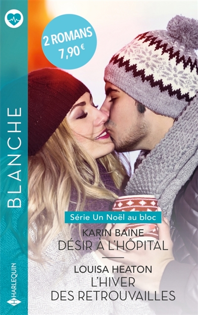 Désir à l'hôpital : L'hiver des retrouvailles