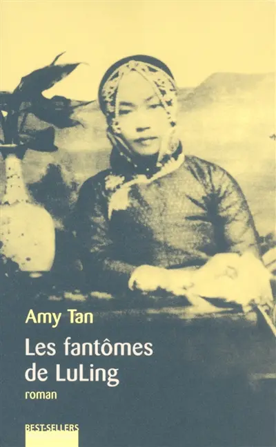 Les fantômes de LuLing