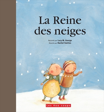 La reine des neiges